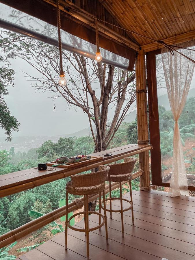 Greenheart Garden View Camp Phuket Ката-Біч Екстер'єр фото