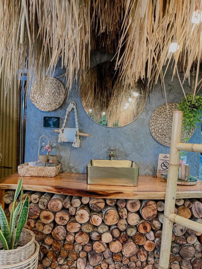 Greenheart Garden View Camp Phuket Ката-Біч Екстер'єр фото