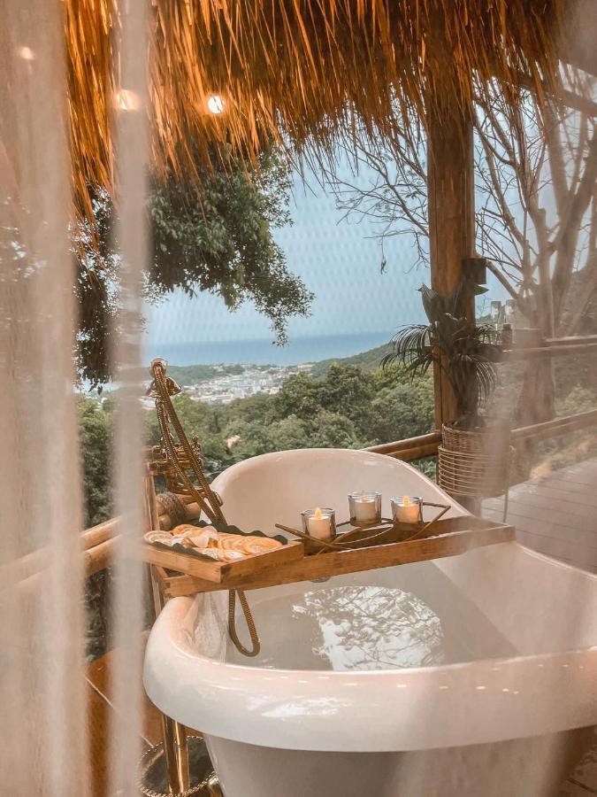 Greenheart Garden View Camp Phuket Ката-Біч Екстер'єр фото