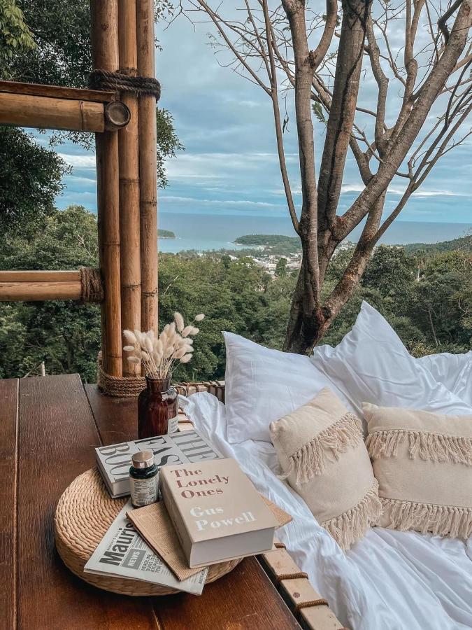 Greenheart Garden View Camp Phuket Ката-Біч Екстер'єр фото