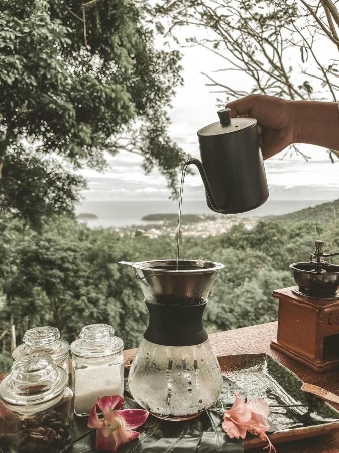 Greenheart Garden View Camp Phuket Ката-Біч Екстер'єр фото
