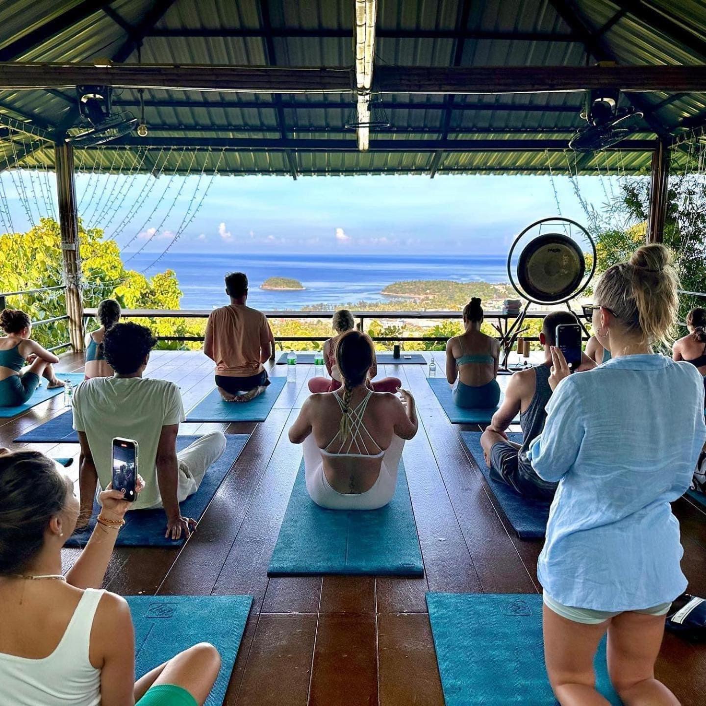Greenheart Garden View Camp Phuket Ката-Біч Екстер'єр фото
