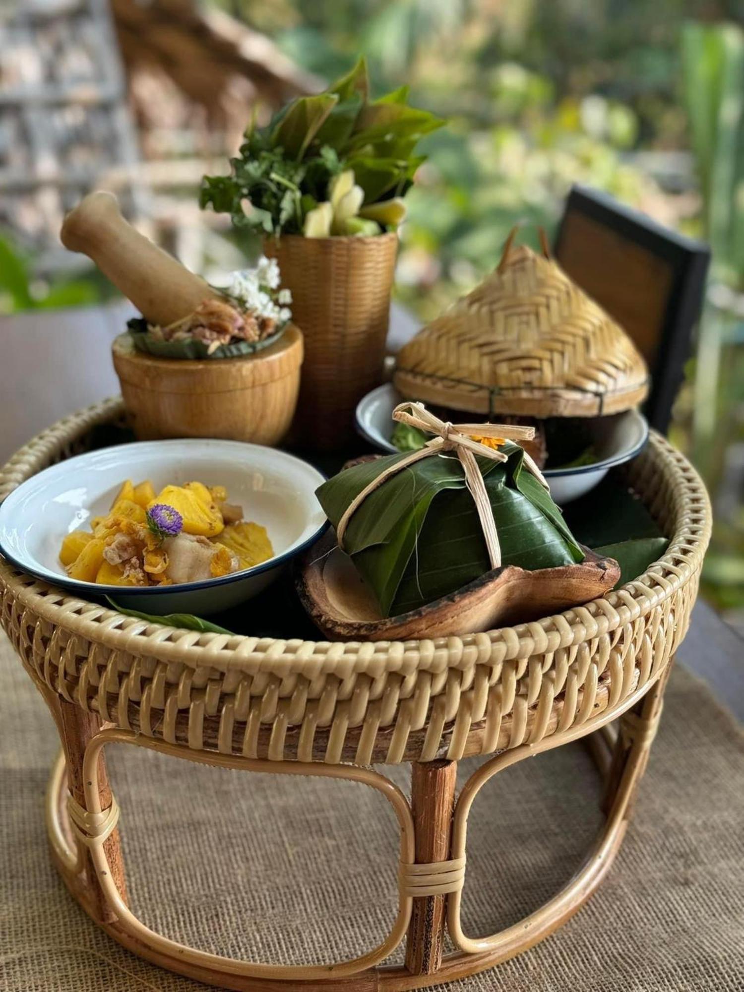 Greenheart Garden View Camp Phuket Ката-Біч Екстер'єр фото