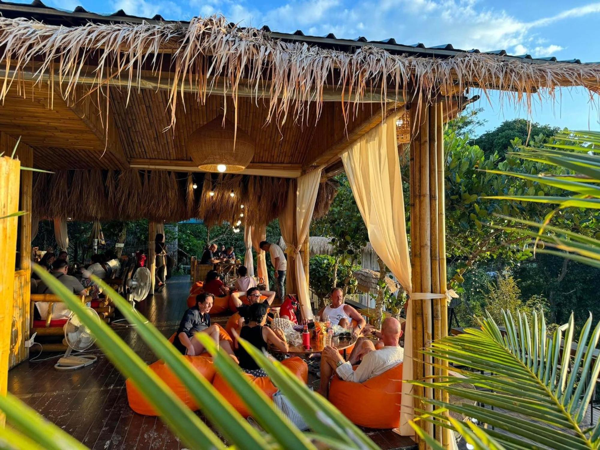 Greenheart Garden View Camp Phuket Ката-Біч Екстер'єр фото