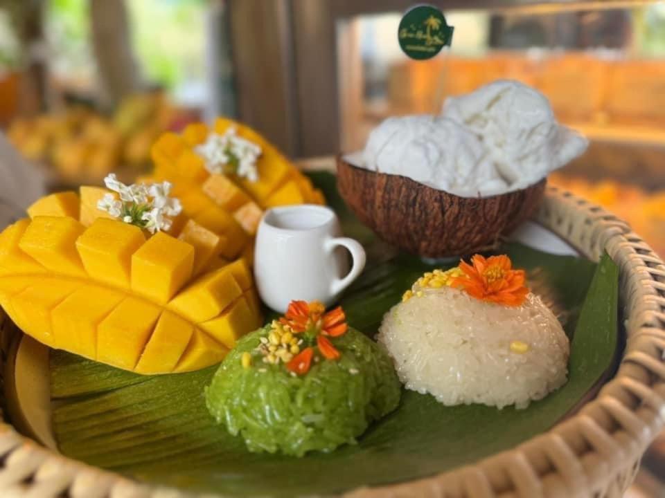 Greenheart Garden View Camp Phuket Ката-Біч Екстер'єр фото