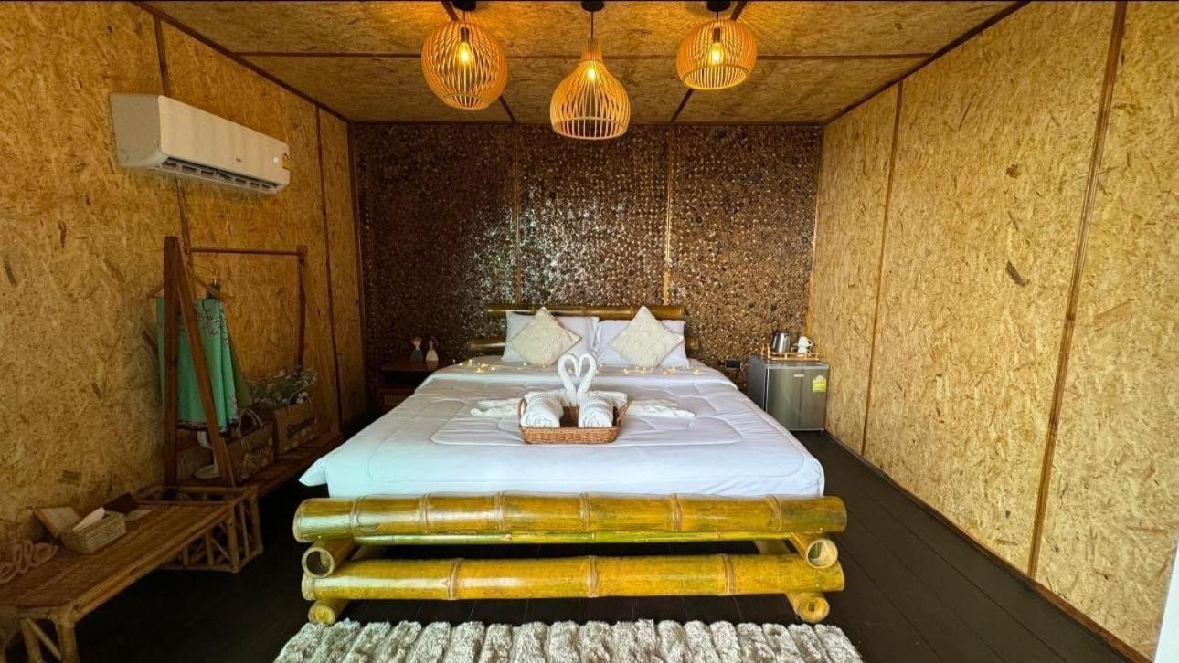 Greenheart Garden View Camp Phuket Ката-Біч Екстер'єр фото