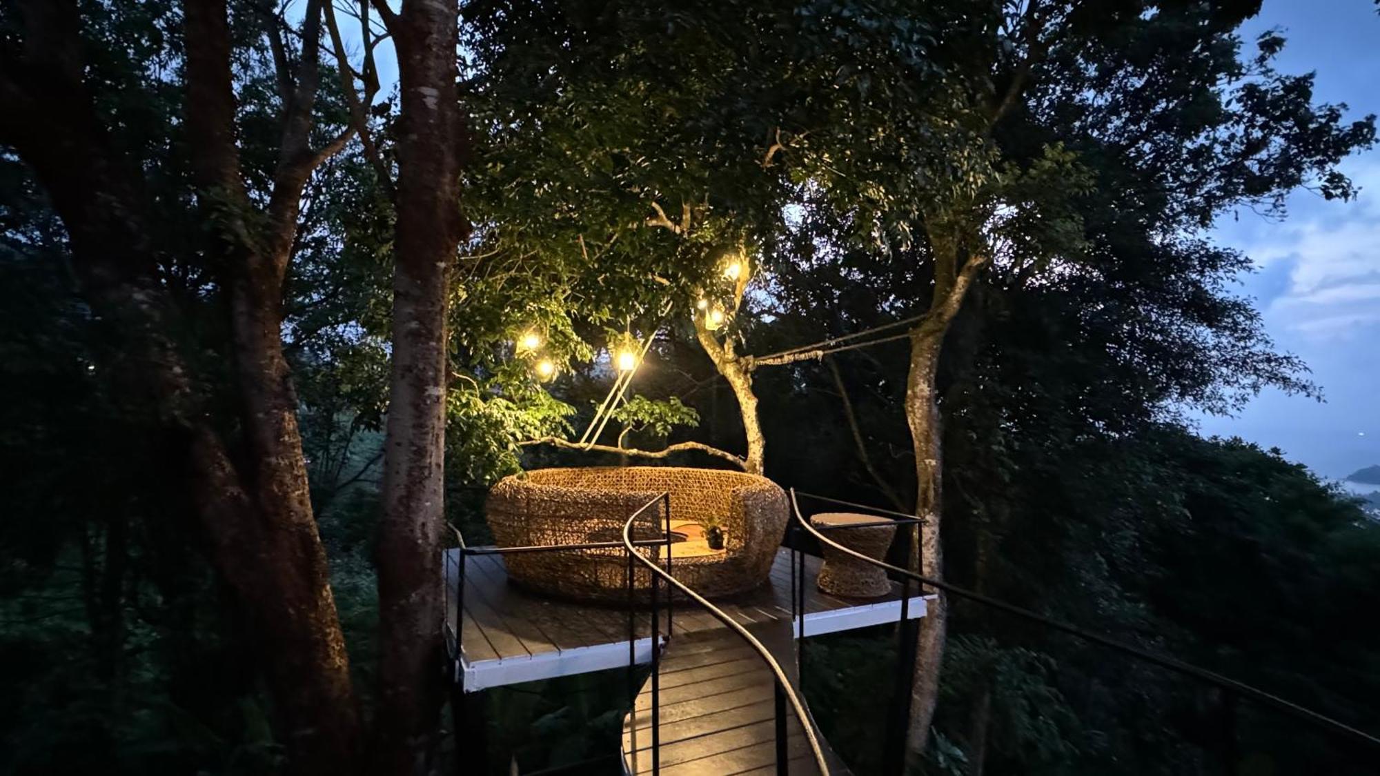 Greenheart Garden View Camp Phuket Ката-Біч Екстер'єр фото