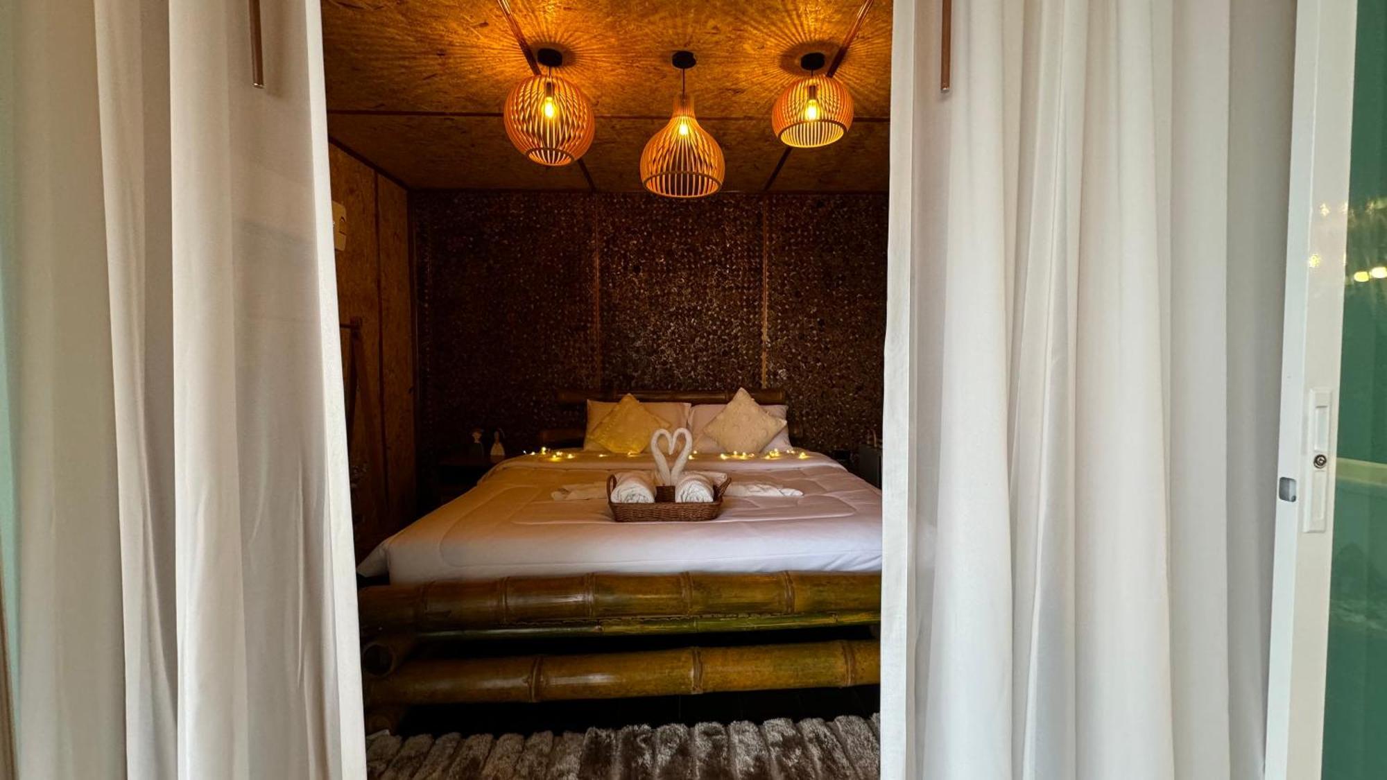 Greenheart Garden View Camp Phuket Ката-Біч Екстер'єр фото