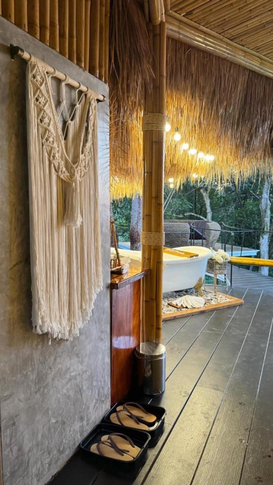 Greenheart Garden View Camp Phuket Ката-Біч Екстер'єр фото