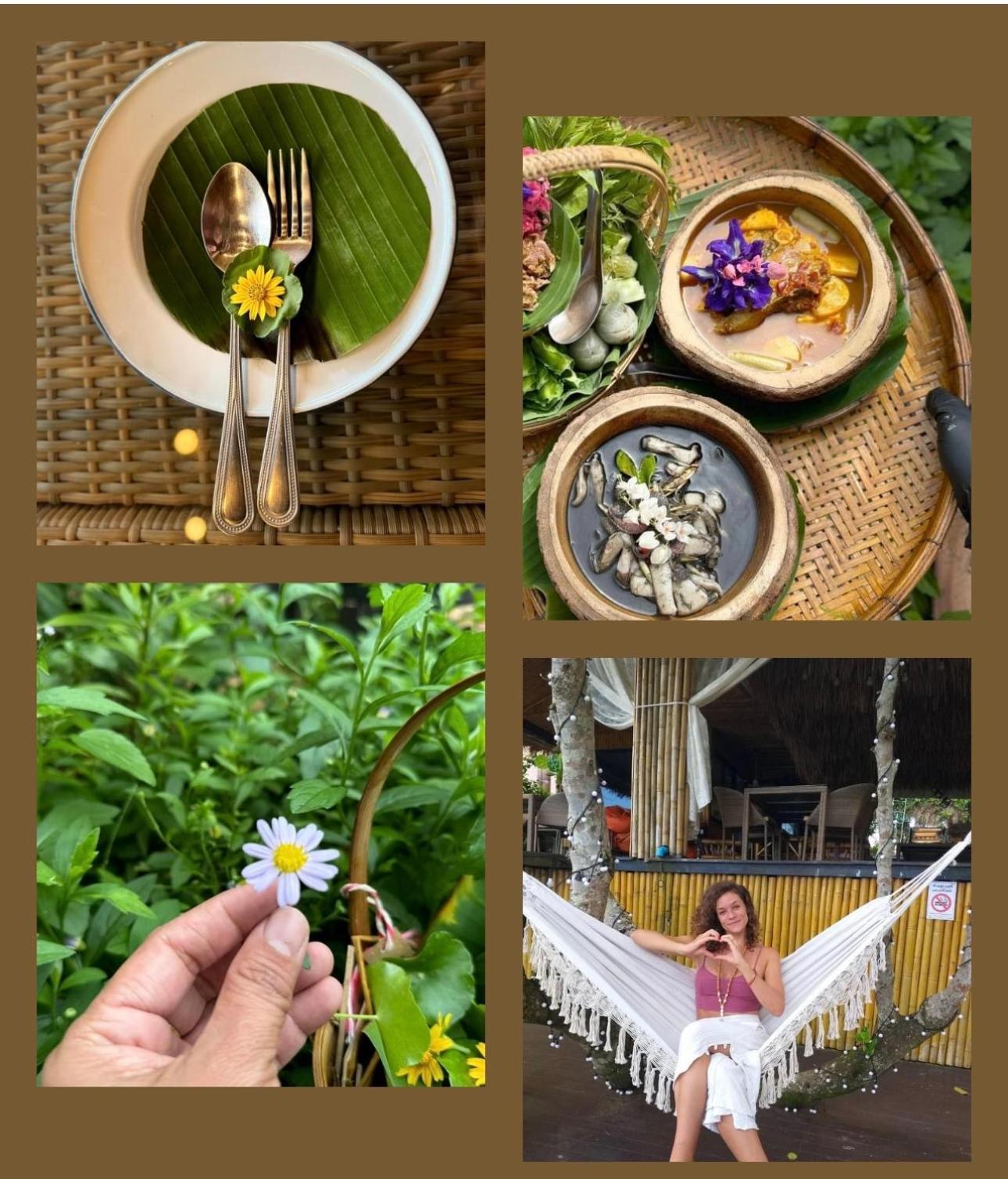 Greenheart Garden View Camp Phuket Ката-Біч Екстер'єр фото